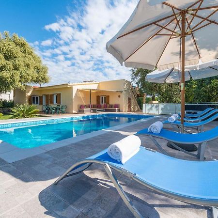 Villa Alcudia Town エクステリア 写真
