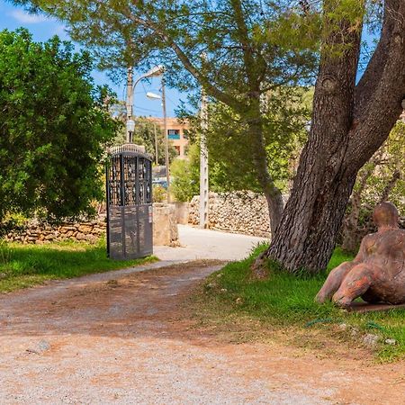 Villa Alcudia Town エクステリア 写真