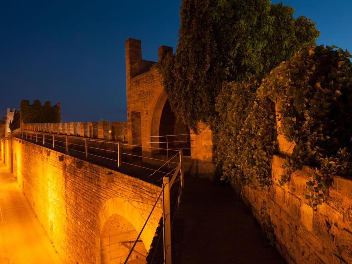 Villa Alcudia Town エクステリア 写真