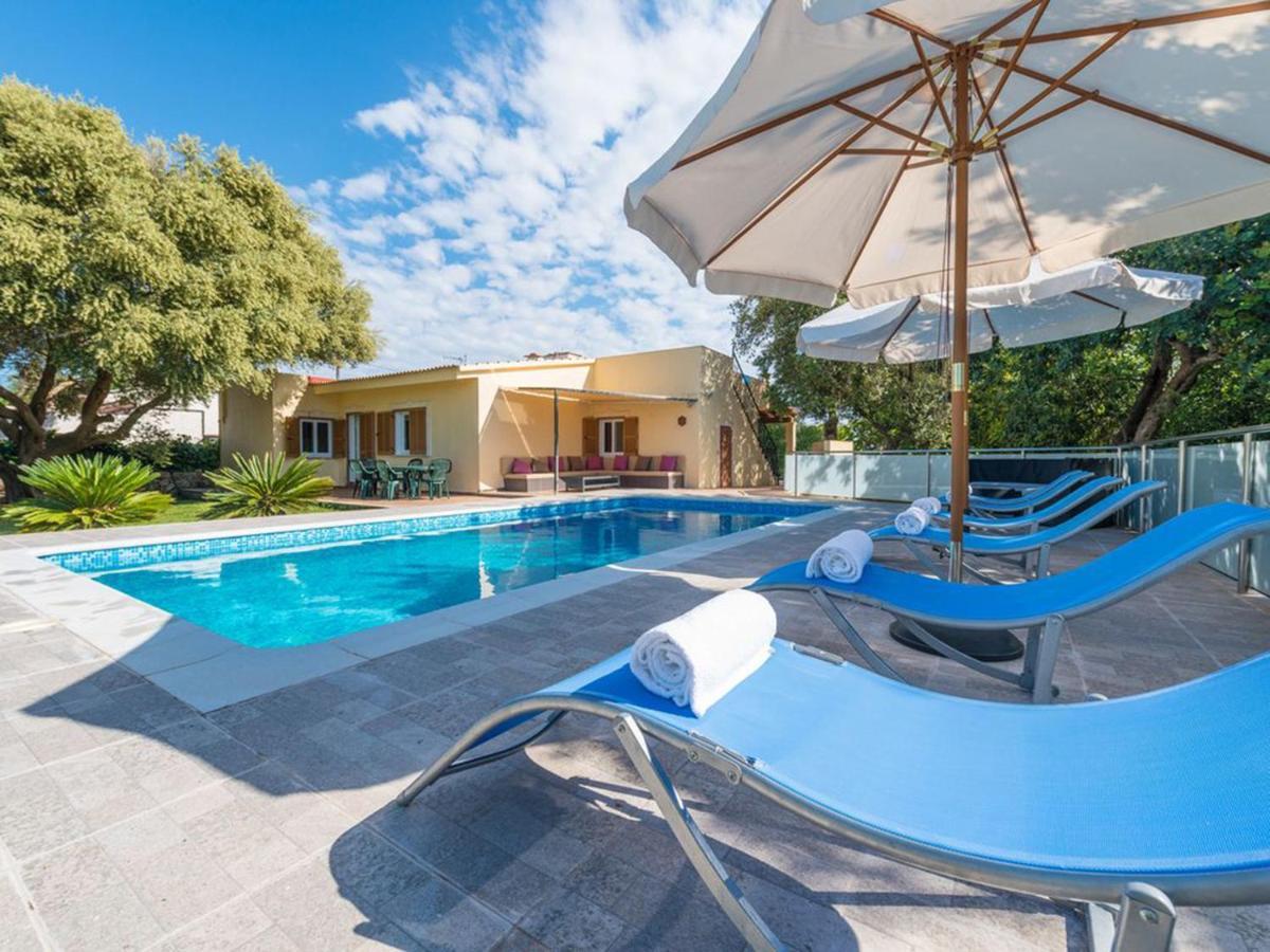 Villa Alcudia Town エクステリア 写真