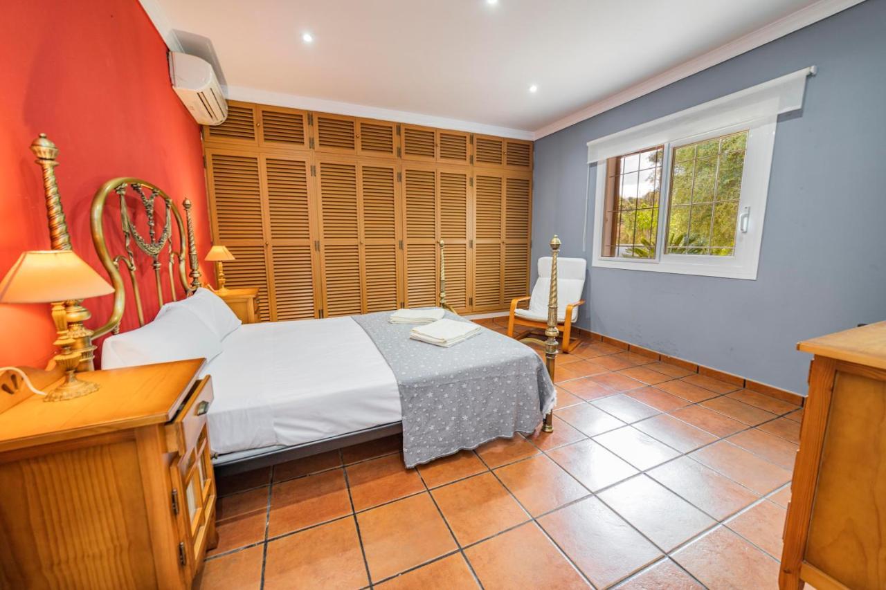 Villa Alcudia Town エクステリア 写真