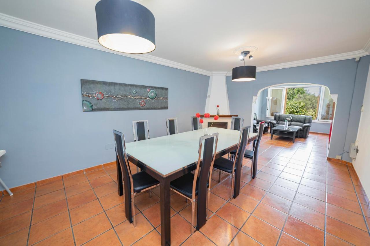 Villa Alcudia Town エクステリア 写真
