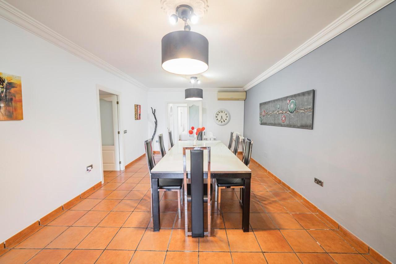 Villa Alcudia Town エクステリア 写真