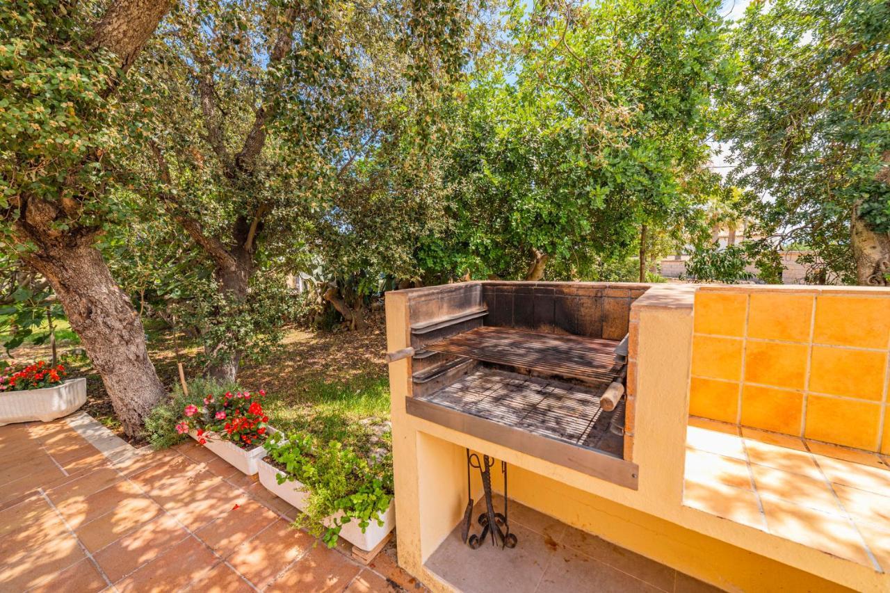 Villa Alcudia Town エクステリア 写真