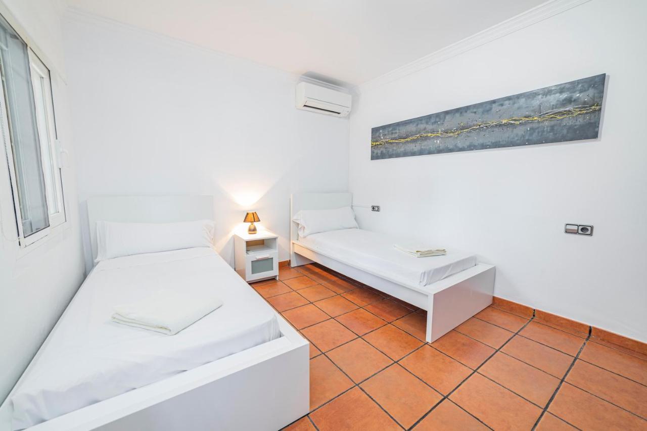 Villa Alcudia Town エクステリア 写真