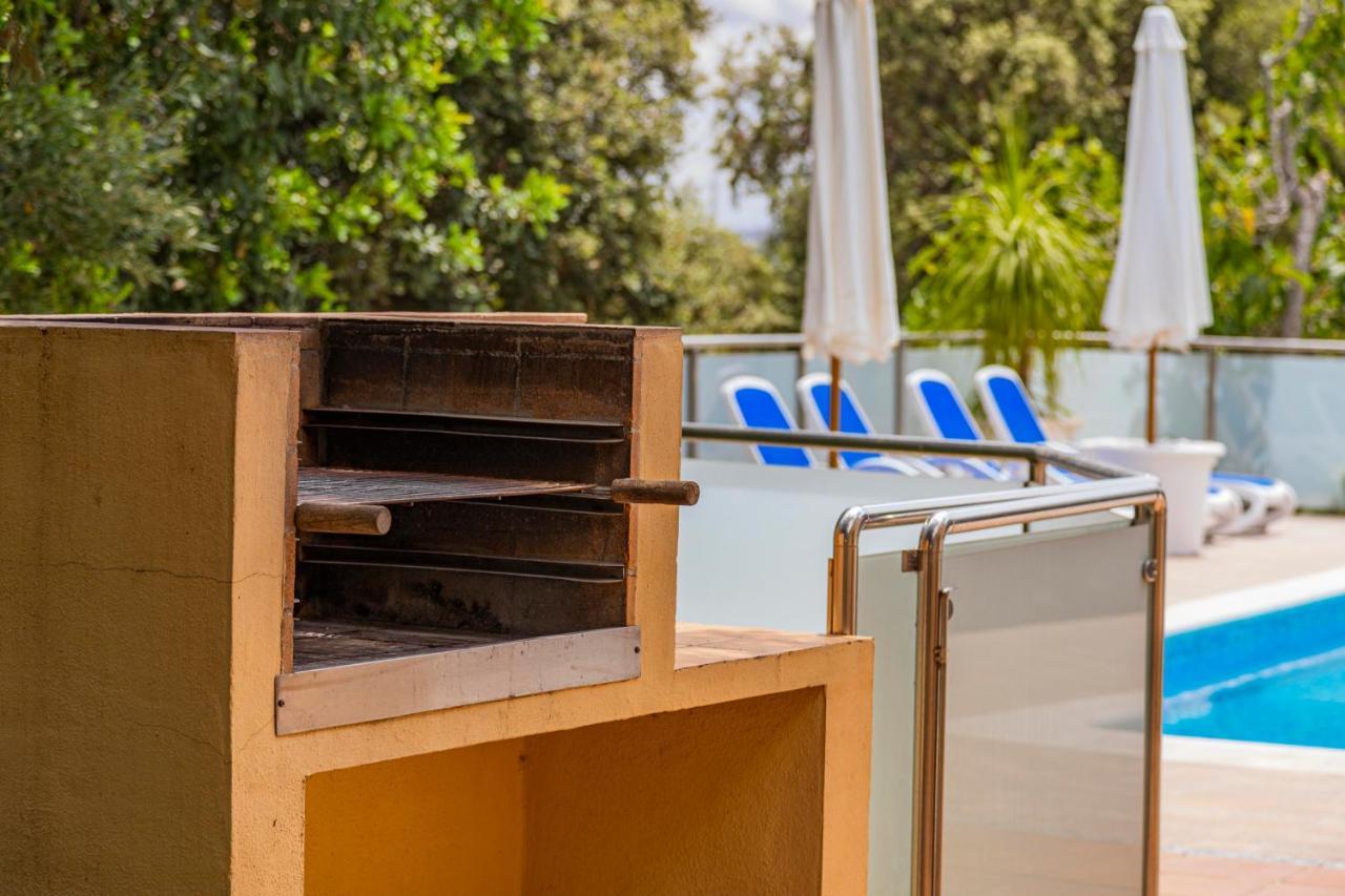 Villa Alcudia Town エクステリア 写真