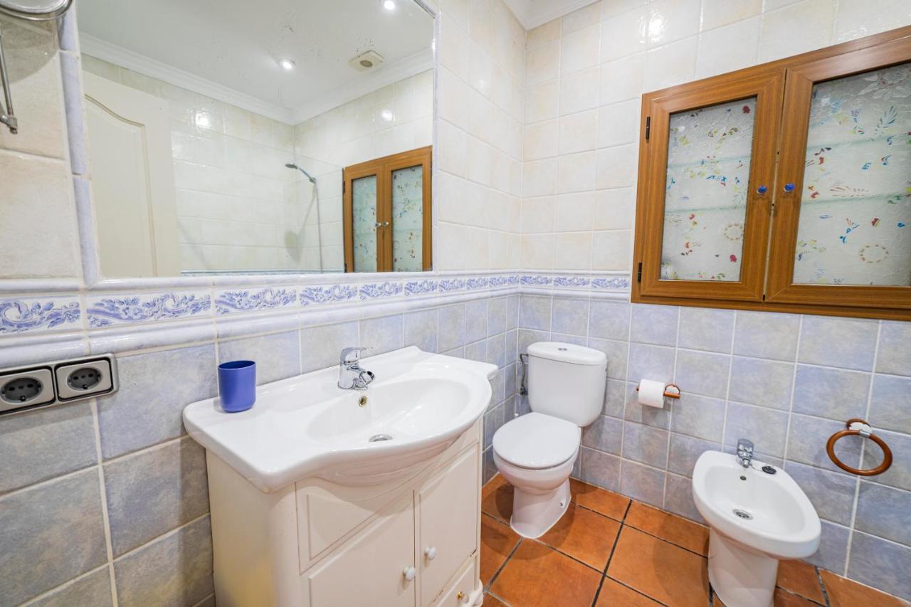 Villa Alcudia Town エクステリア 写真