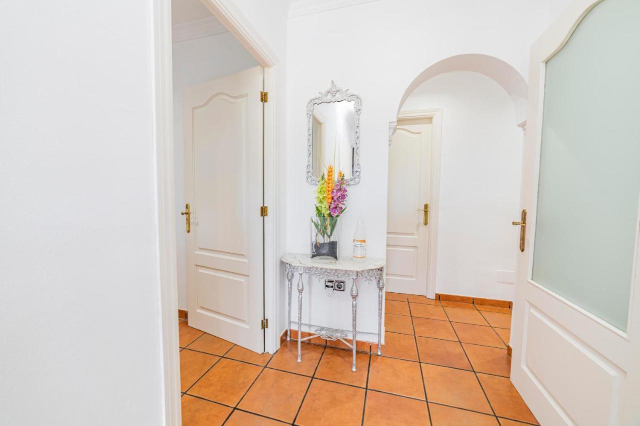 Villa Alcudia Town エクステリア 写真