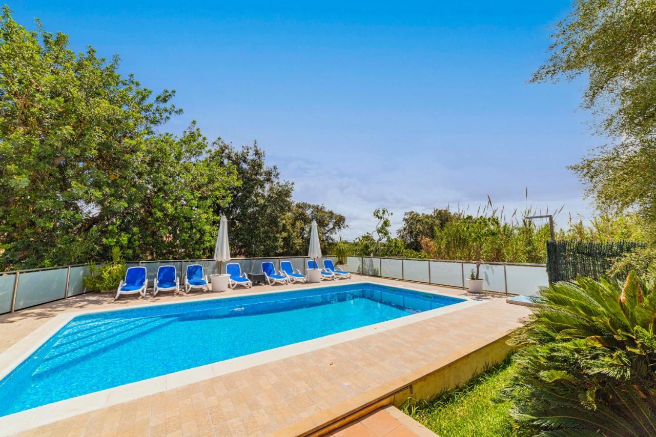 Villa Alcudia Town エクステリア 写真