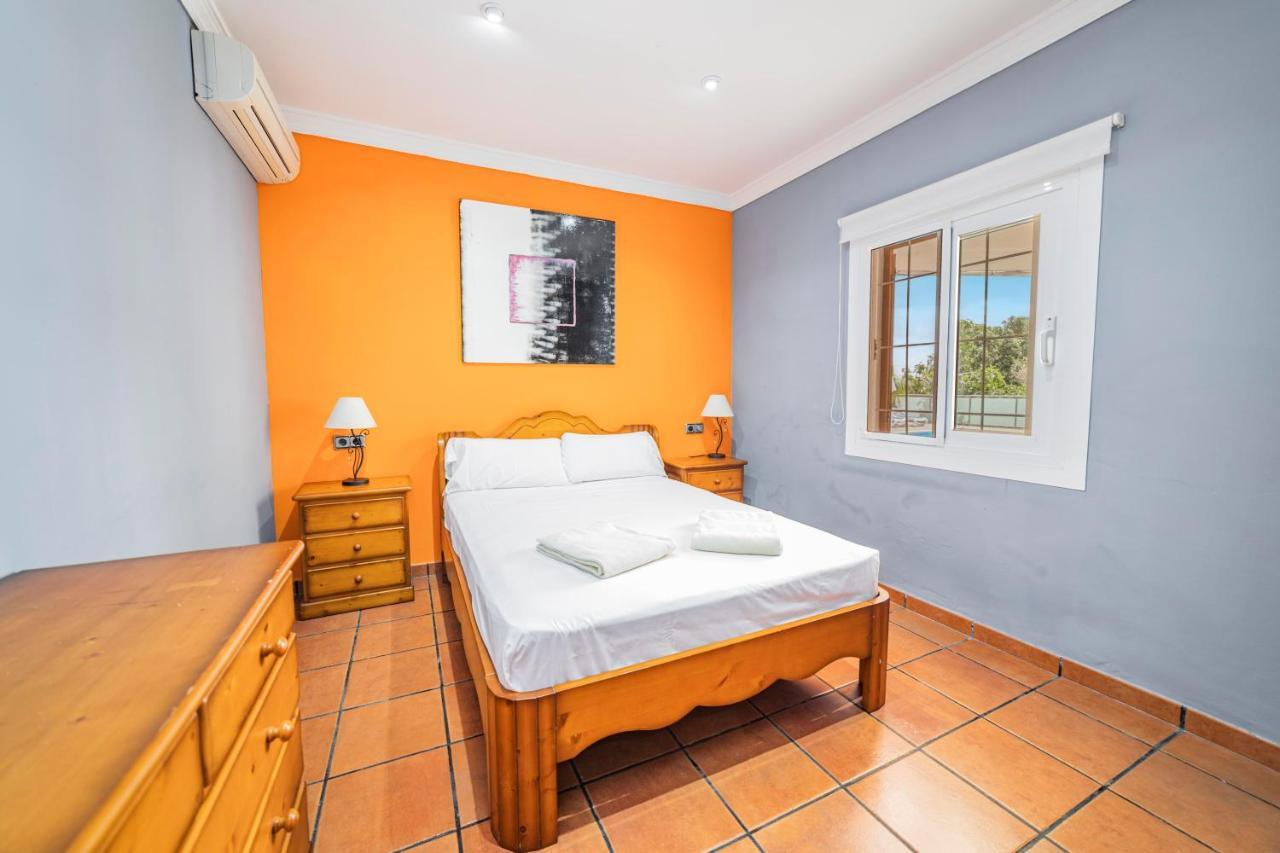 Villa Alcudia Town エクステリア 写真